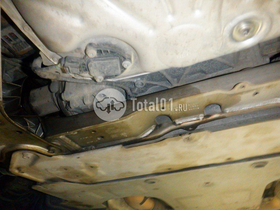 Фото Porsche Panamera 4S 304