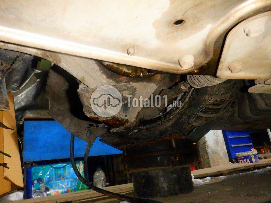 Фото Porsche Panamera 4S 306