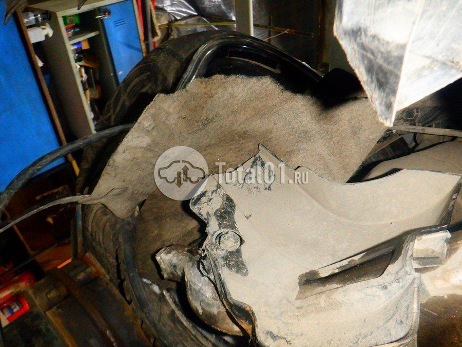 Фото Porsche Panamera 4S 308