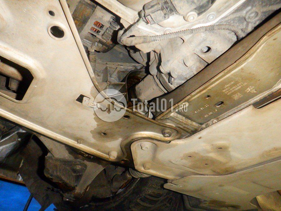 Фото Porsche Panamera 4S 312