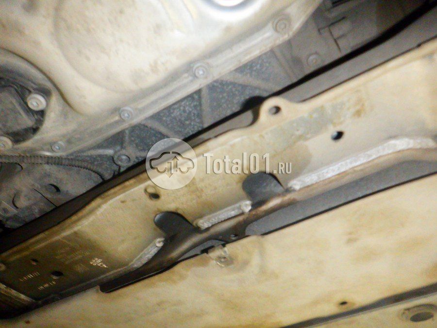 Фото Porsche Panamera 4S 314