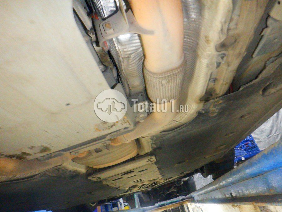 Фото Porsche Panamera 4S 316