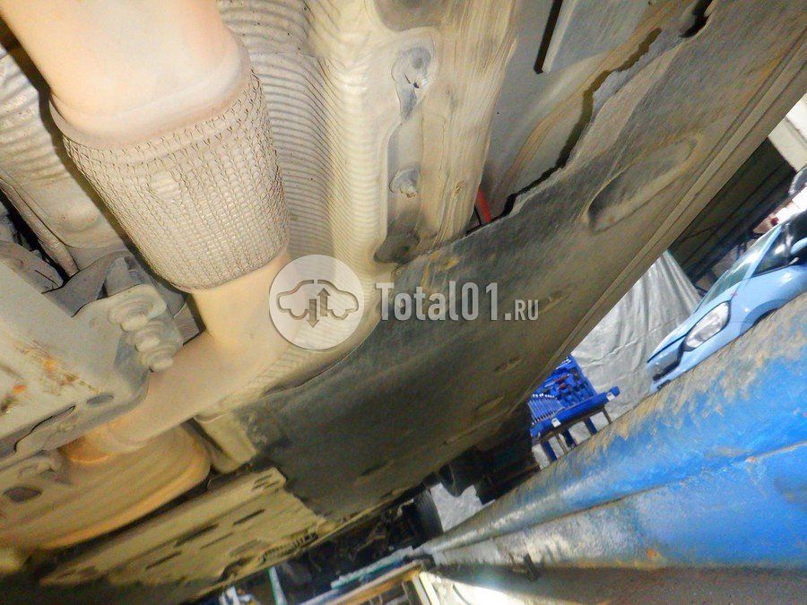 Фото Porsche Panamera 4S 318