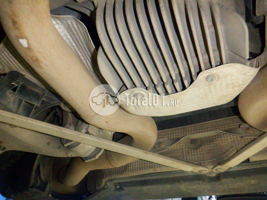 Фото Porsche Panamera 4S 322