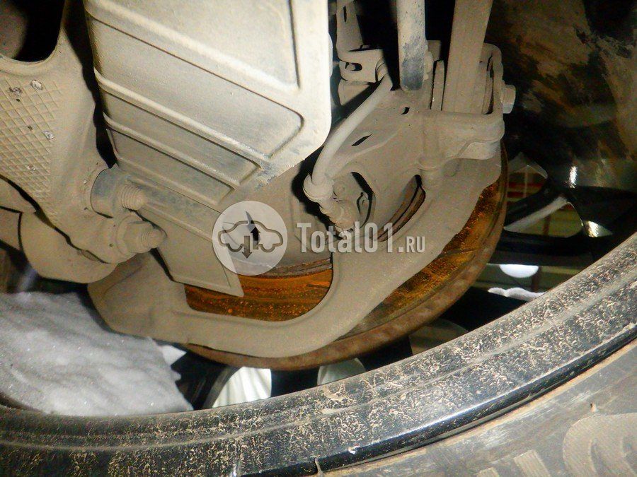 Фото Porsche Panamera 4S 324