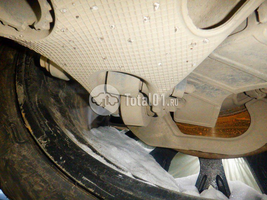 Фото Porsche Panamera 4S 326