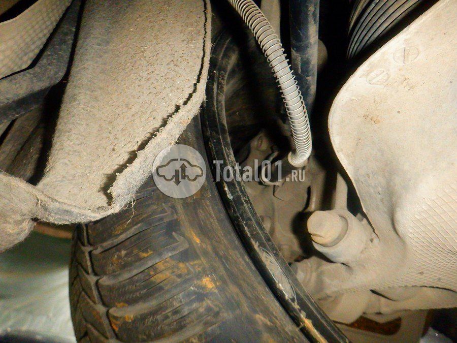 Фото Porsche Panamera 4S 328