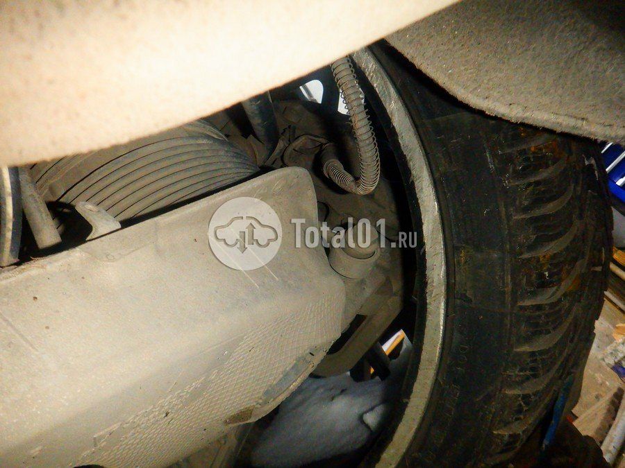 Фото Porsche Panamera 4S 334