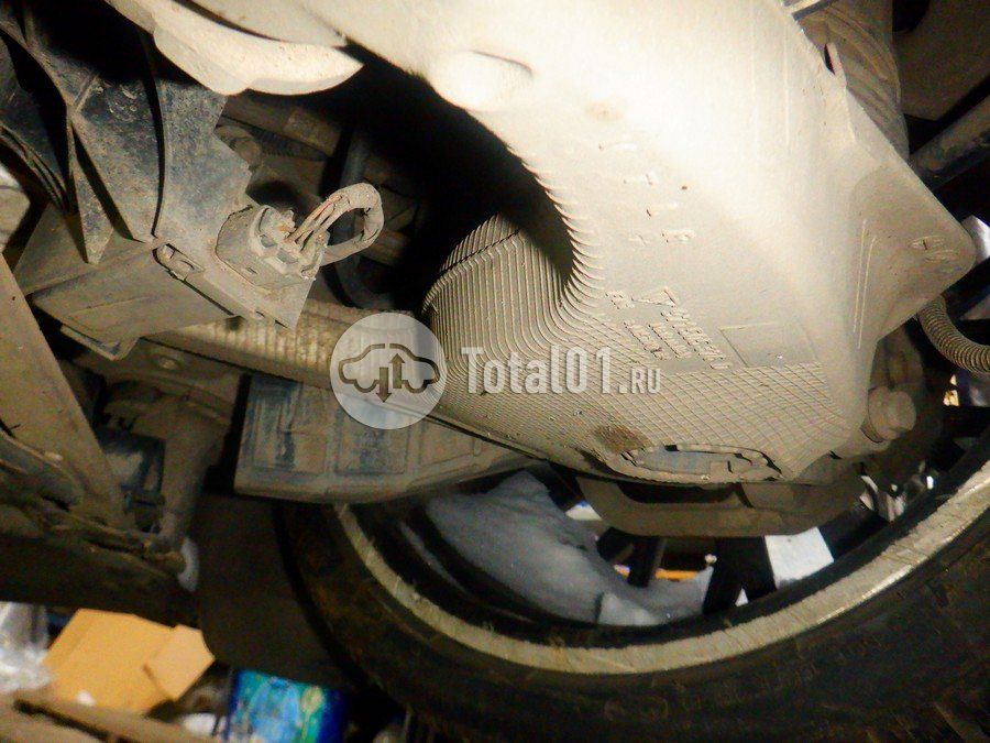 Фото Porsche Panamera 4S 336