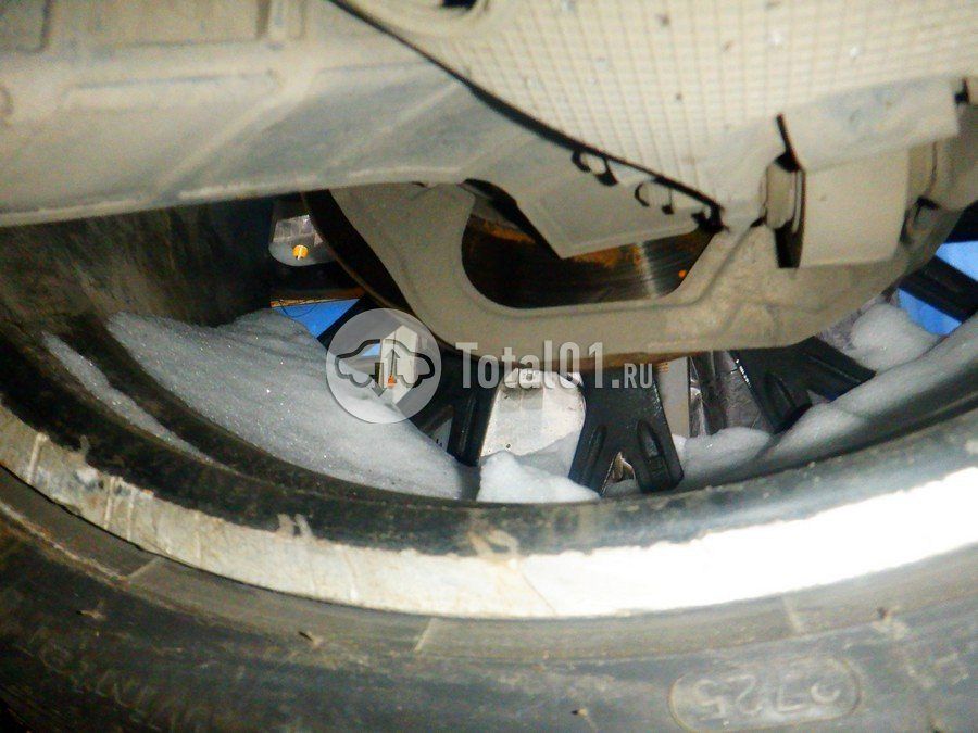 Фото Porsche Panamera 4S 340