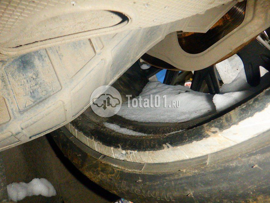 Фото Porsche Panamera 4S 342