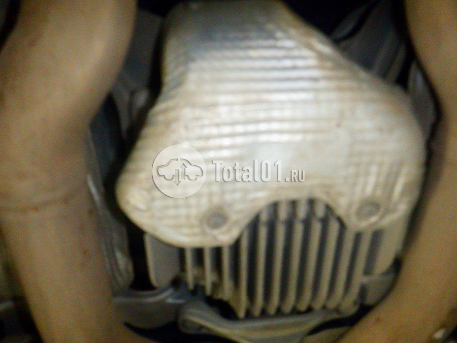 Фото Porsche Panamera 4S 346