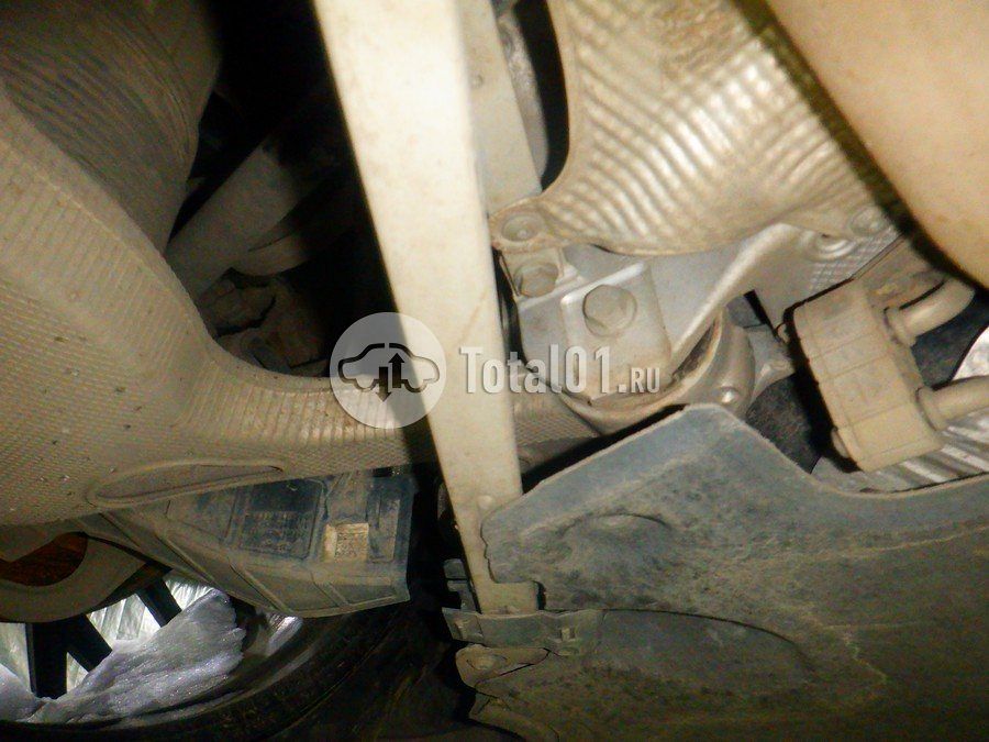 Фото Porsche Panamera 4S 350