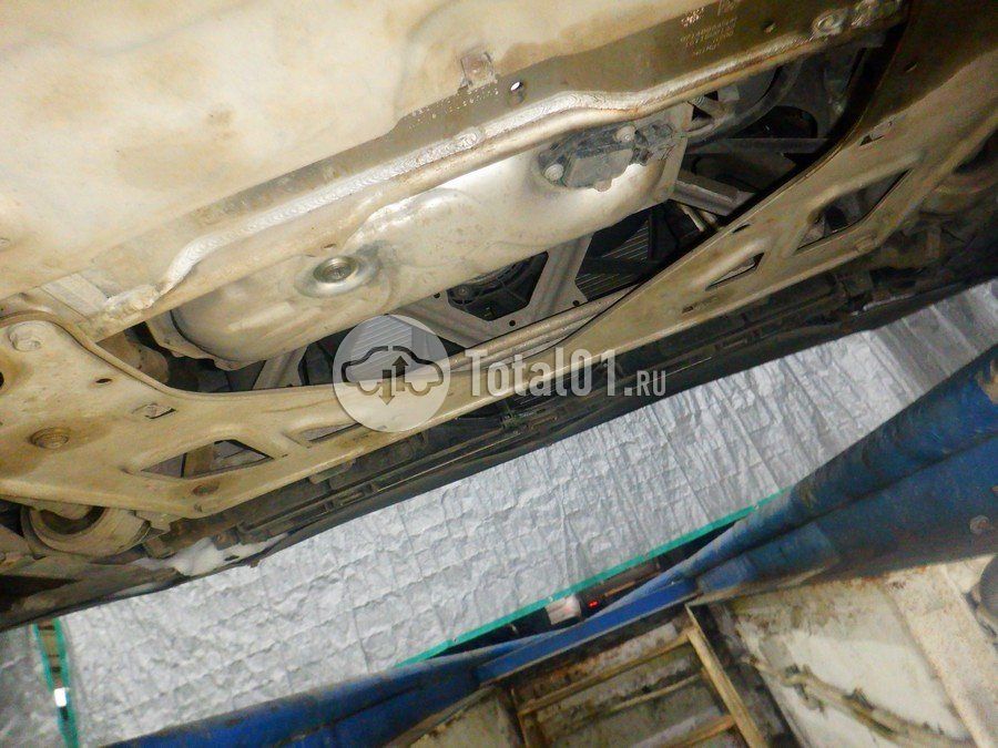 Фото Porsche Panamera 4S 352