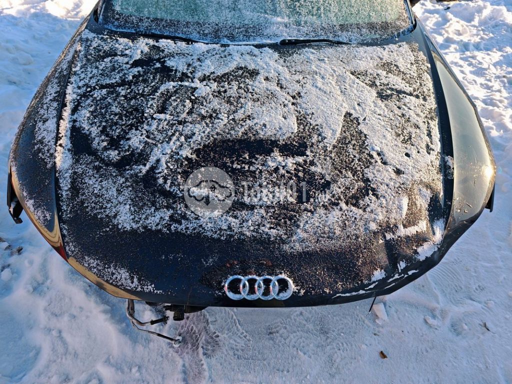Фото Audi TT 10