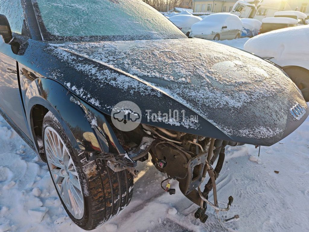 Фото Audi TT 18
