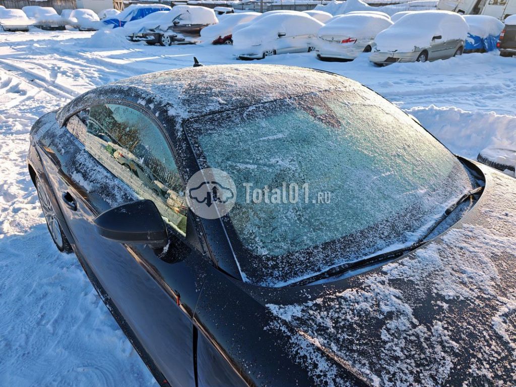 Фото Audi TT 26