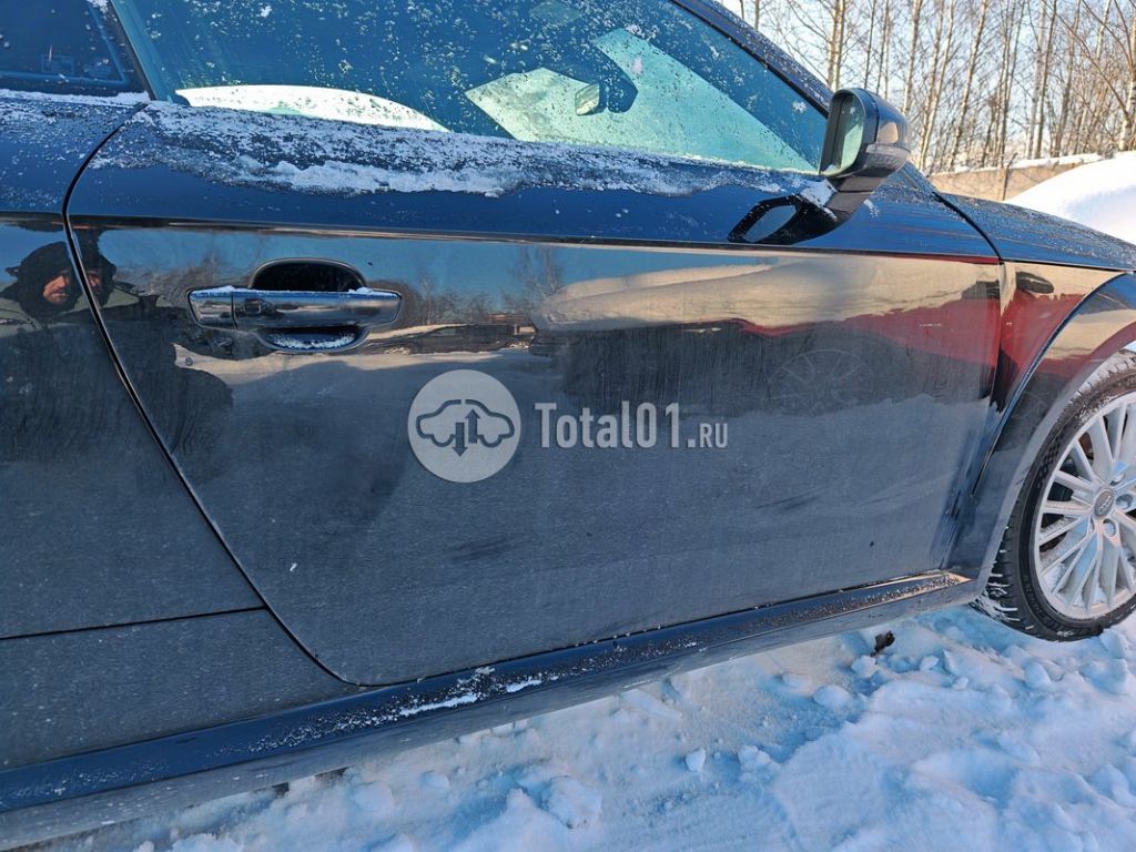 Фото Audi TT 34