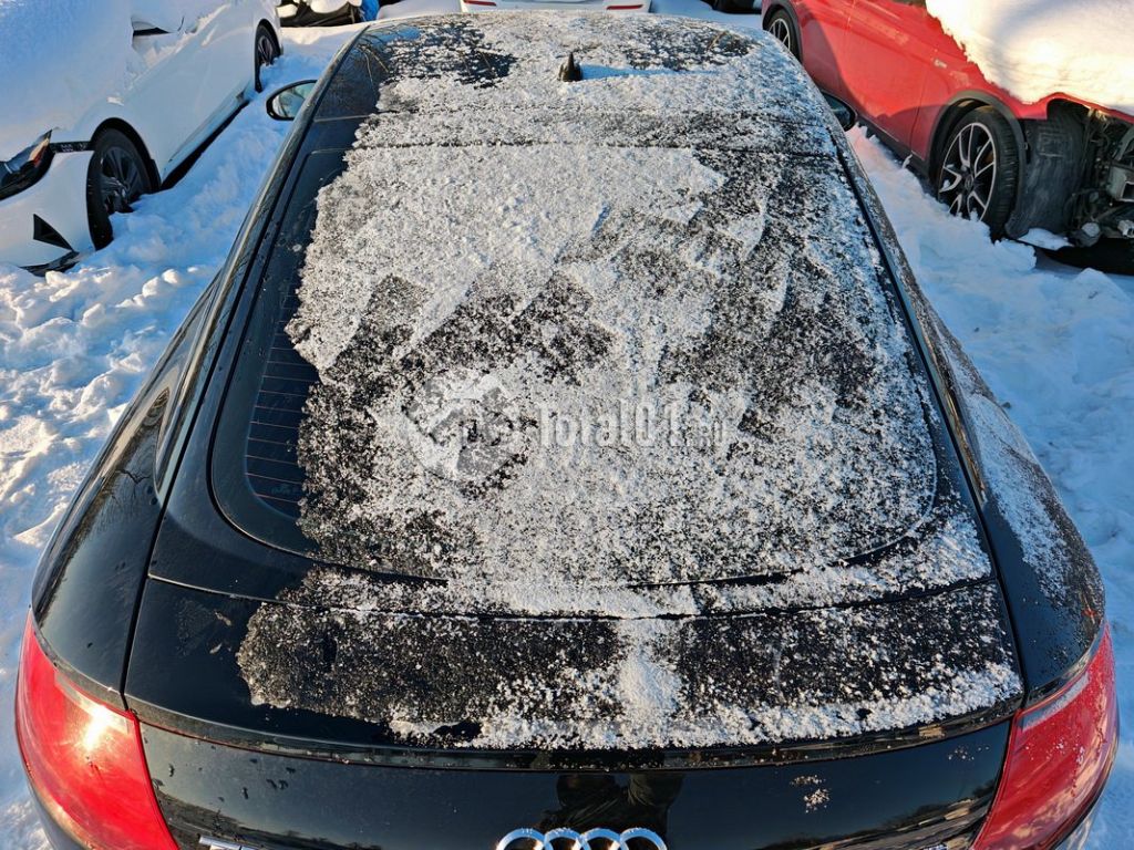 Фото Audi TT 48