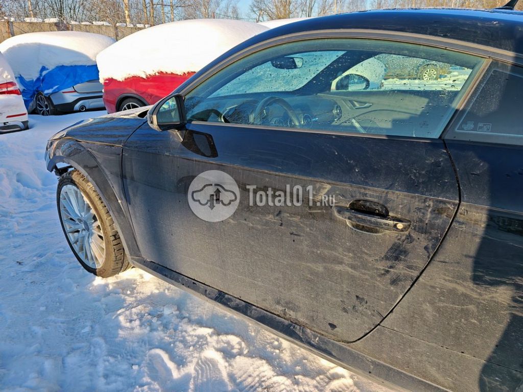 Фото Audi TT 58