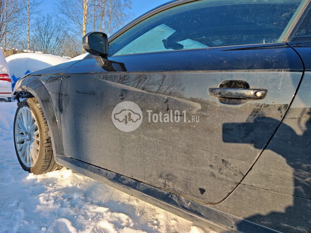 Фото Audi TT 60