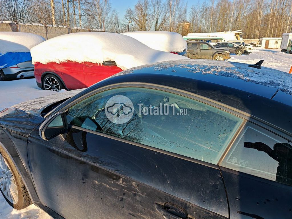 Фото Audi TT 62