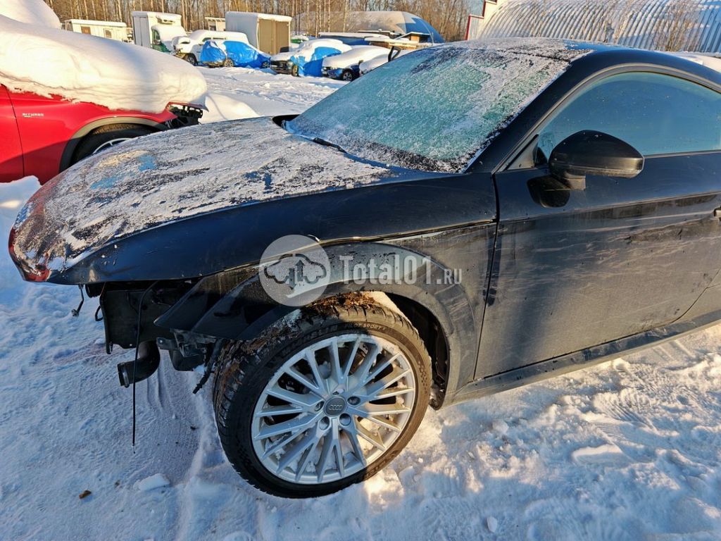 Фото Audi TT 64