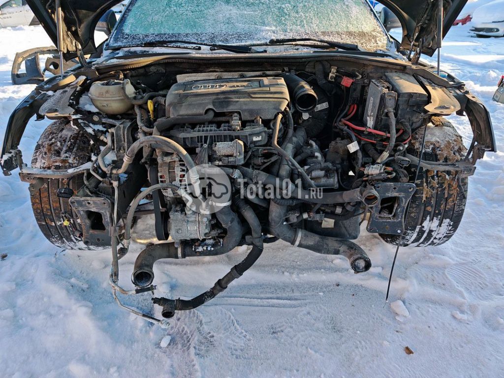Фото Audi TT 76
