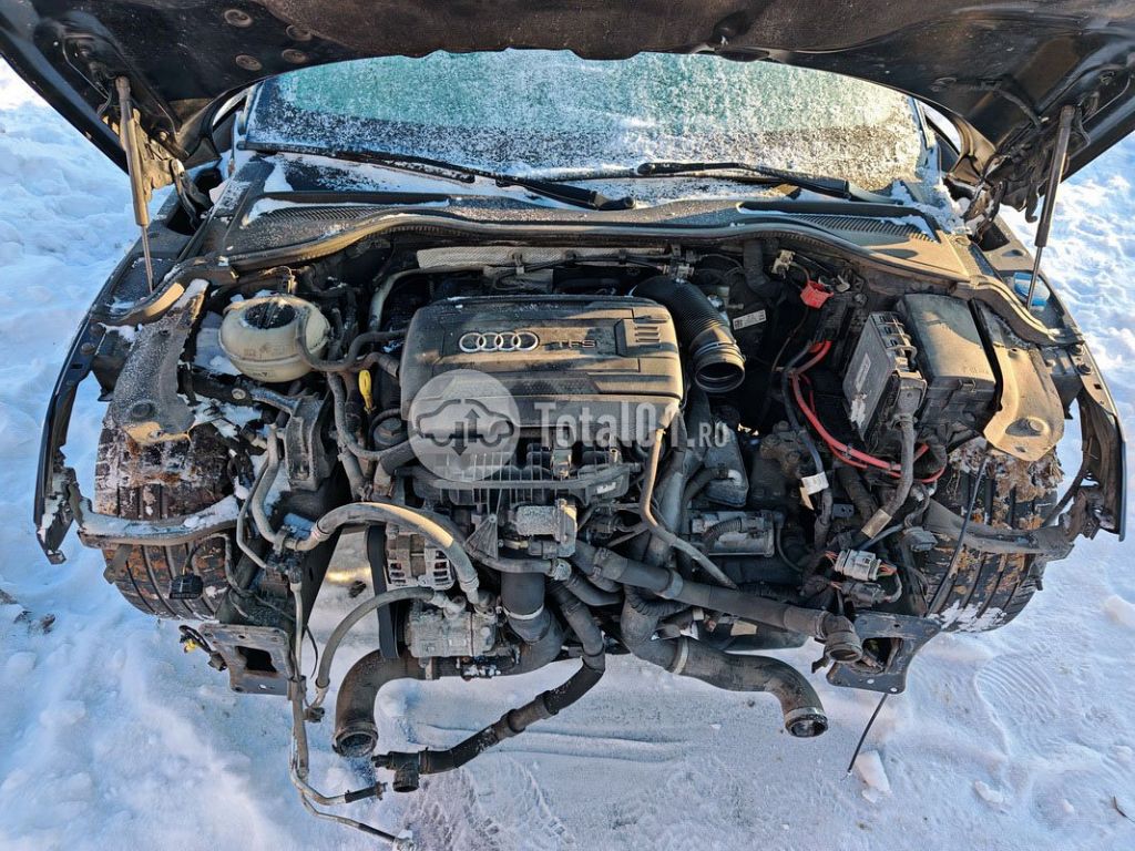 Фото Audi TT 84