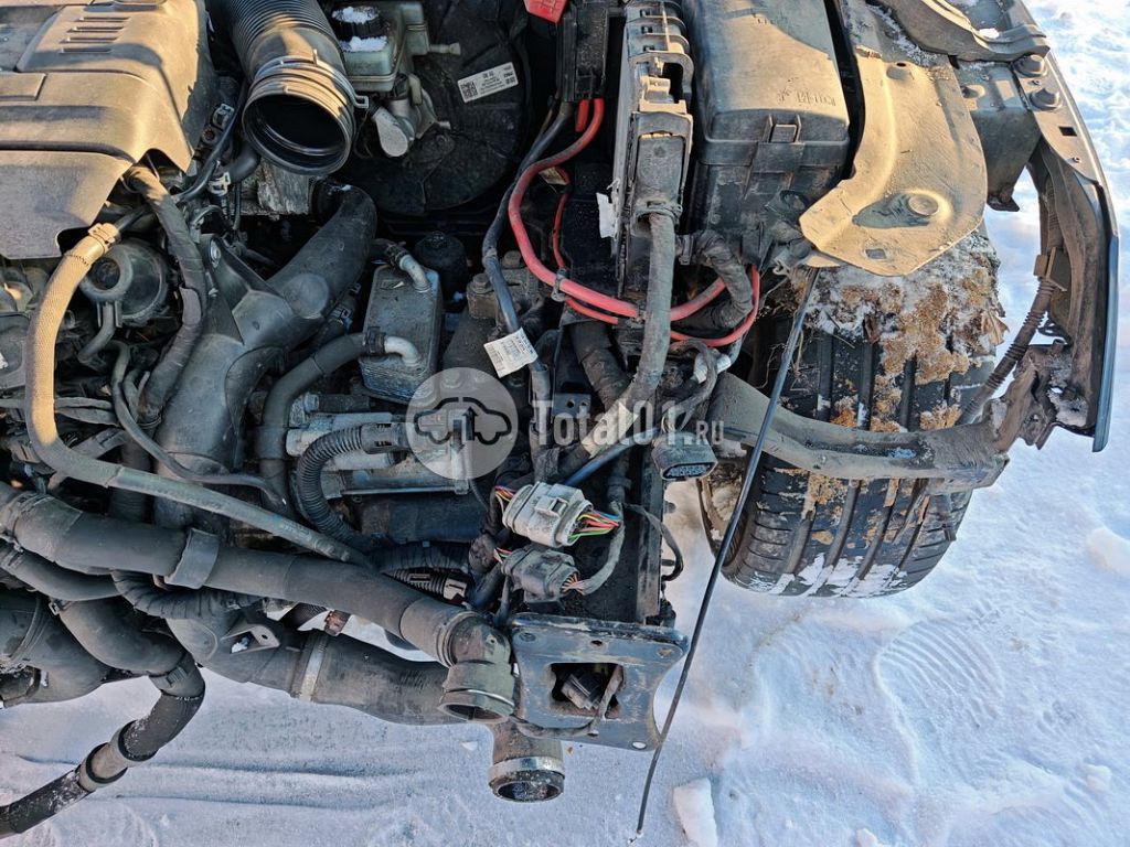 Фото Audi TT 86
