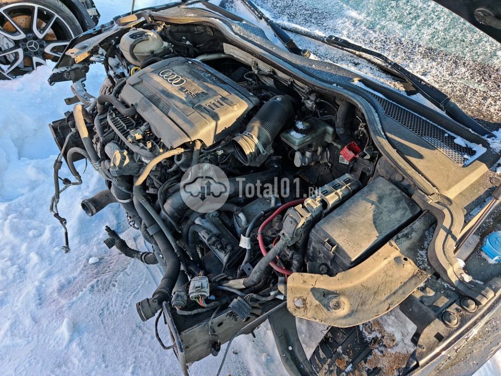 Фото Audi TT 92