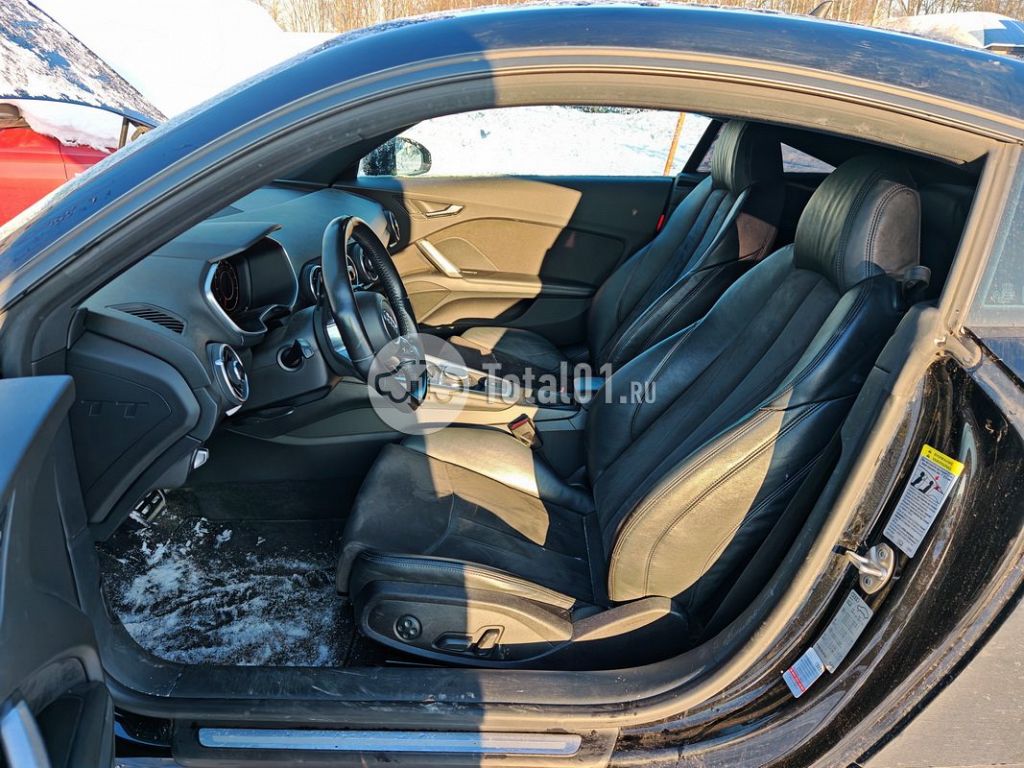 Фото Audi TT 118