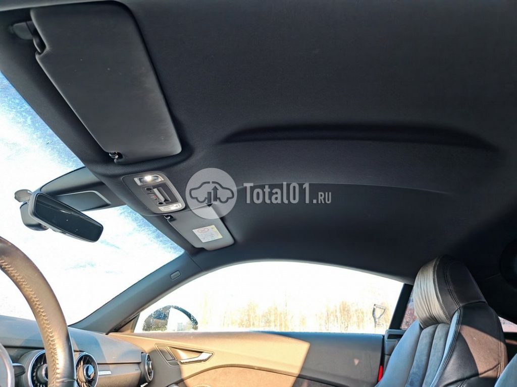 Фото Audi TT 126