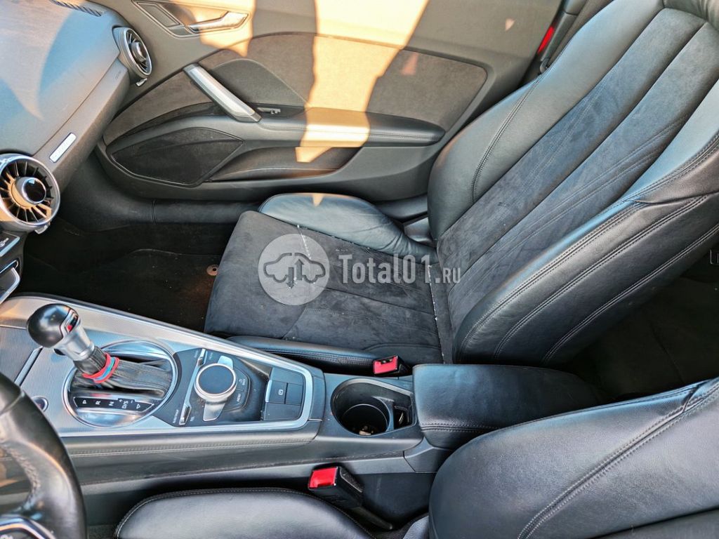 Фото Audi TT 128