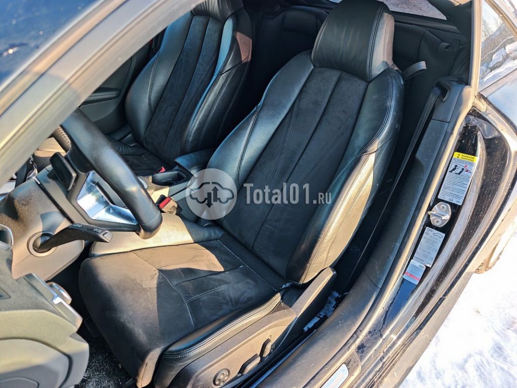 Фото Audi TT 132