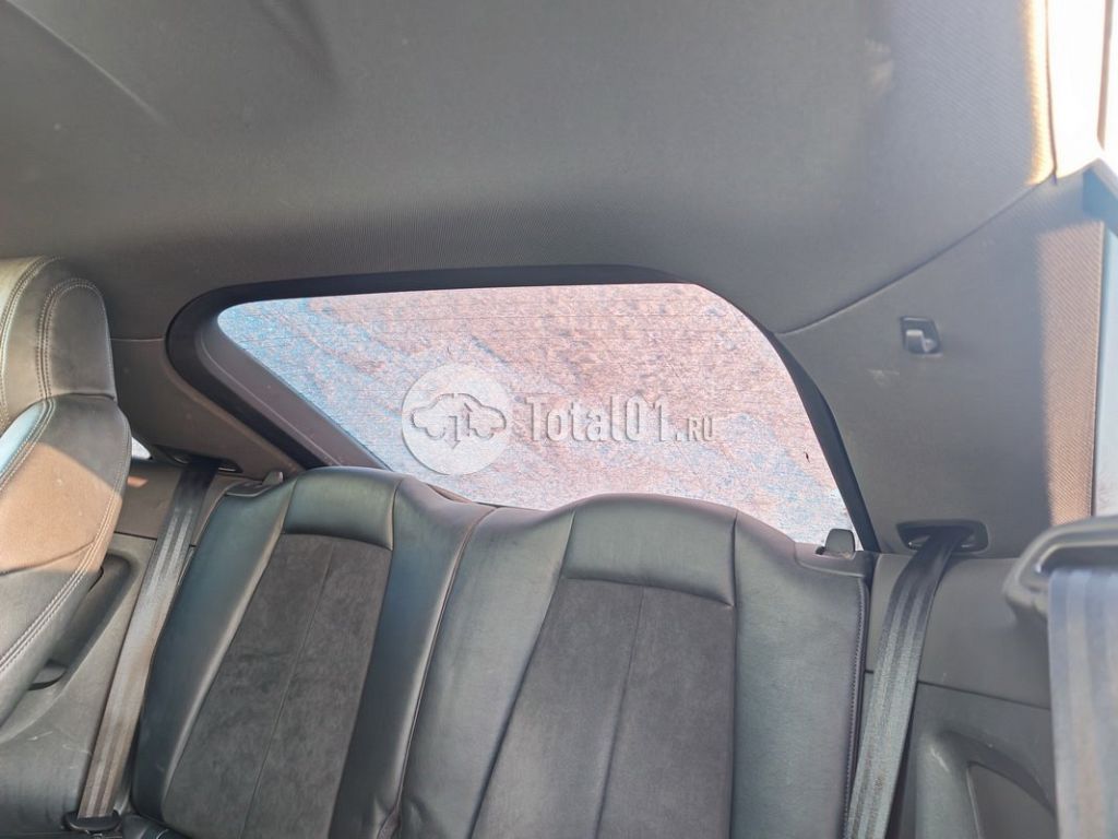 Фото Audi TT 136