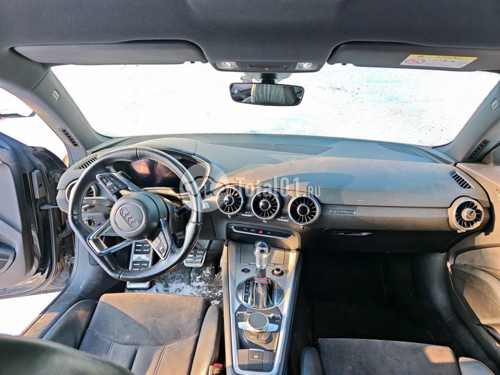 Фото Audi TT 142