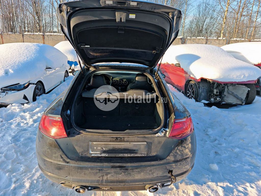 Фото Audi TT 144