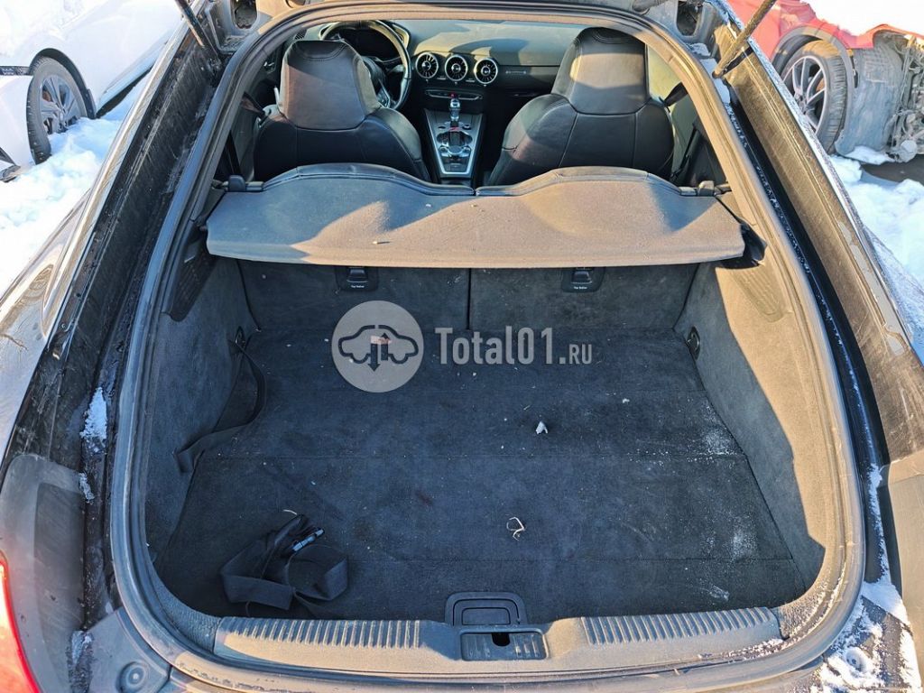 Фото Audi TT 146