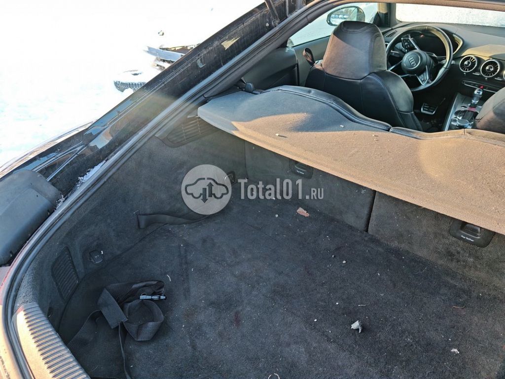 Фото Audi TT 148