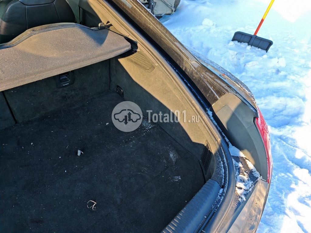Фото Audi TT 150