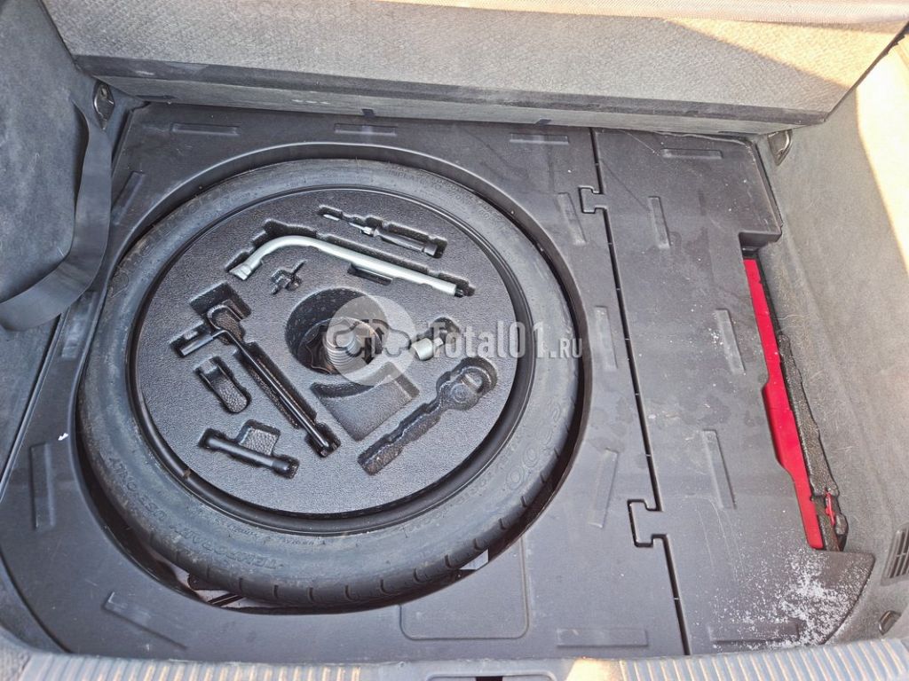 Фото Audi TT 152