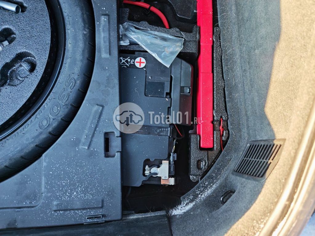 Фото Audi TT 154