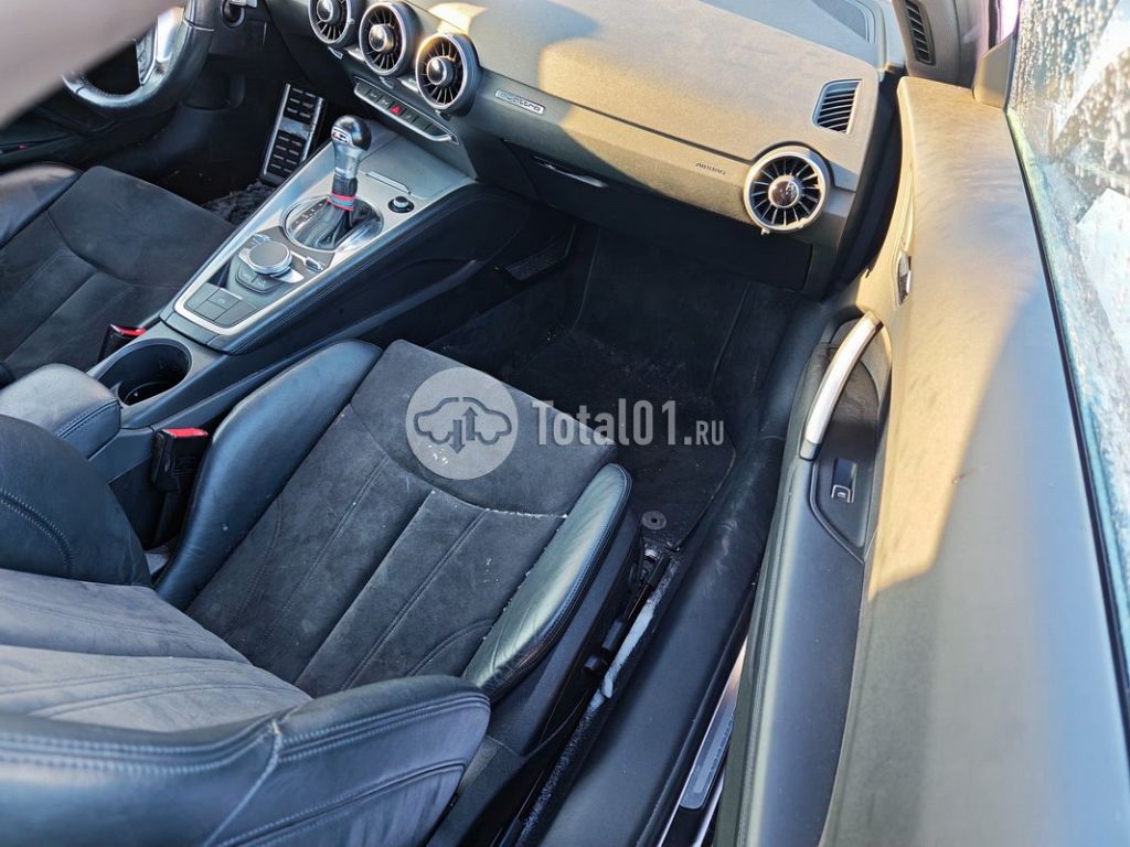 Фото Audi TT 168