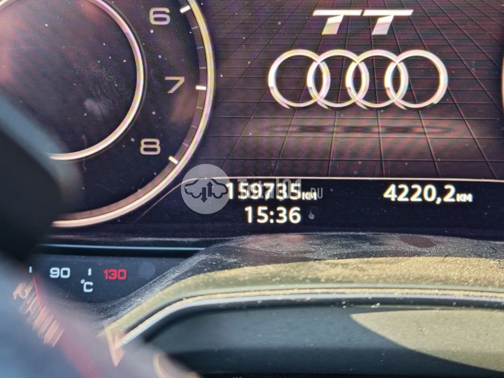 Фото Audi TT 172