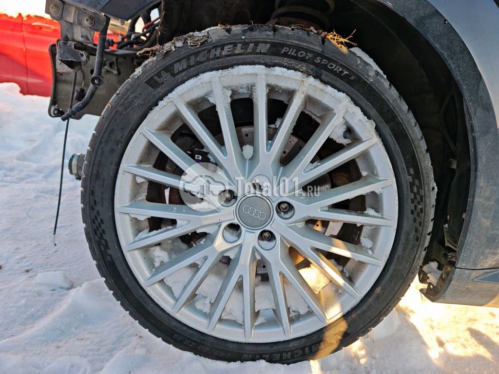 Фото Audi TT 174