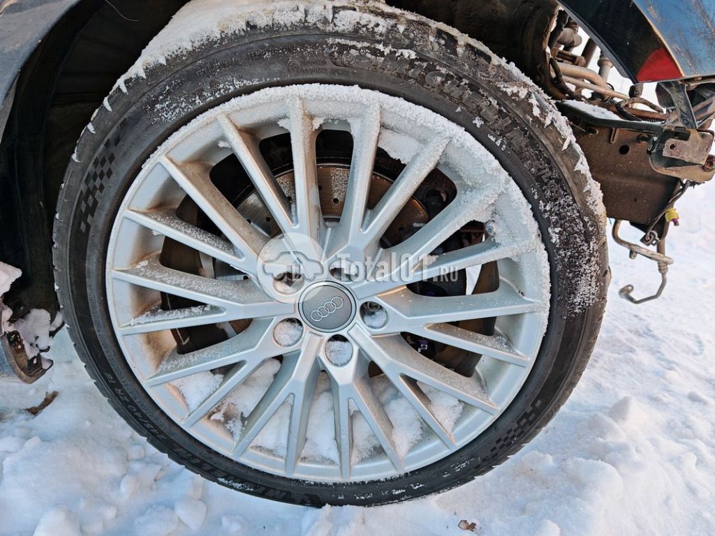 Фото Audi TT 178