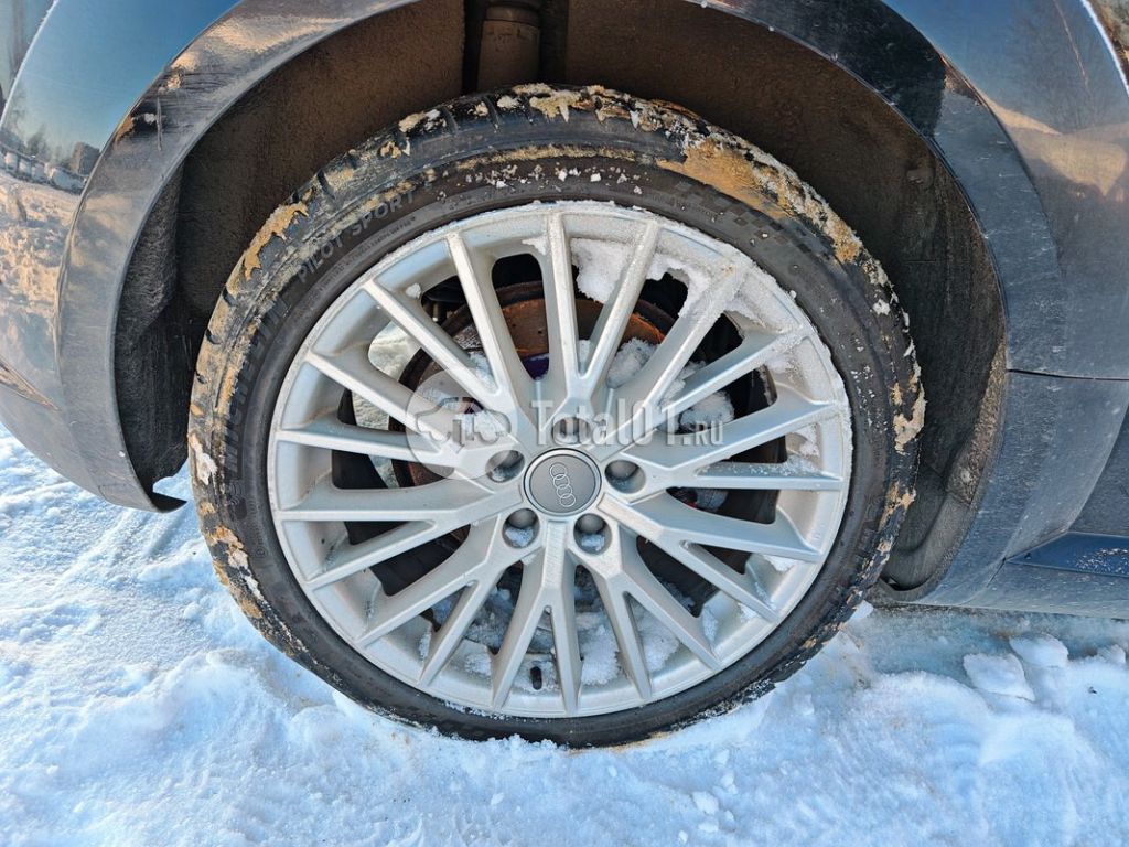 Фото Audi TT 184