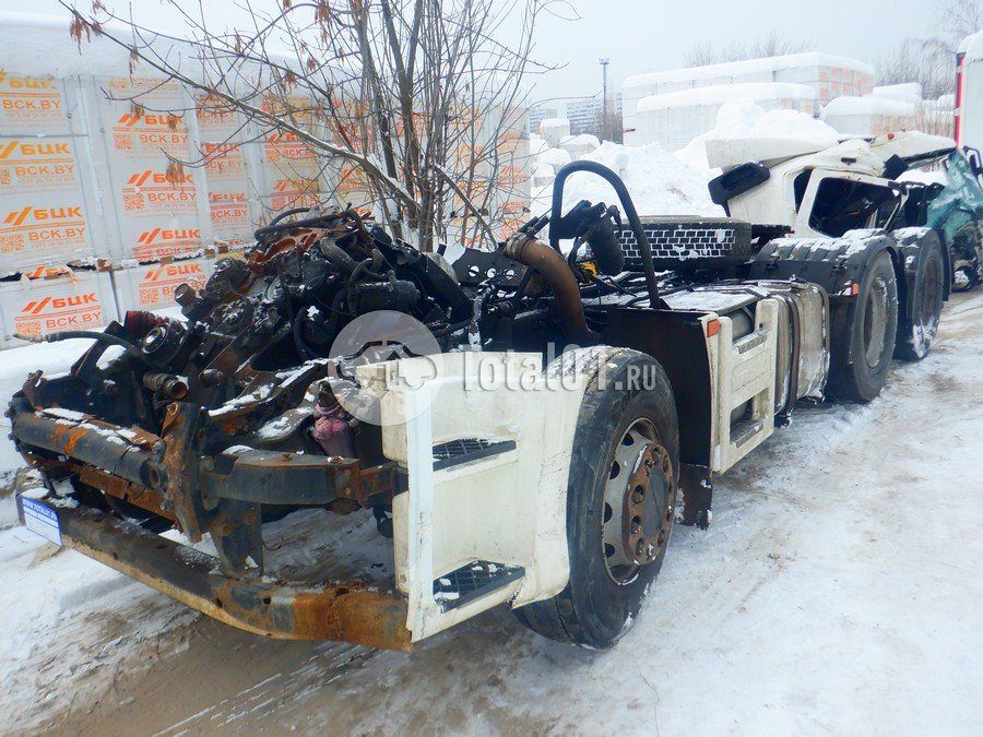 Фото Камаз 65206 2