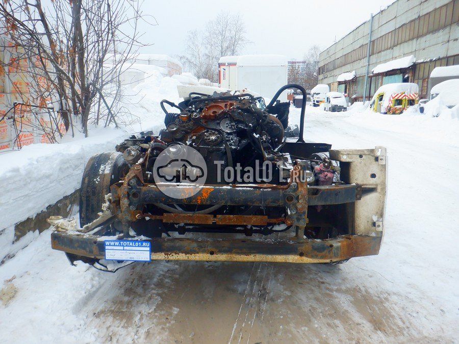 Фото Камаз 65206 4